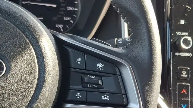 2025 Subaru Ascent Premium 7-Passenger