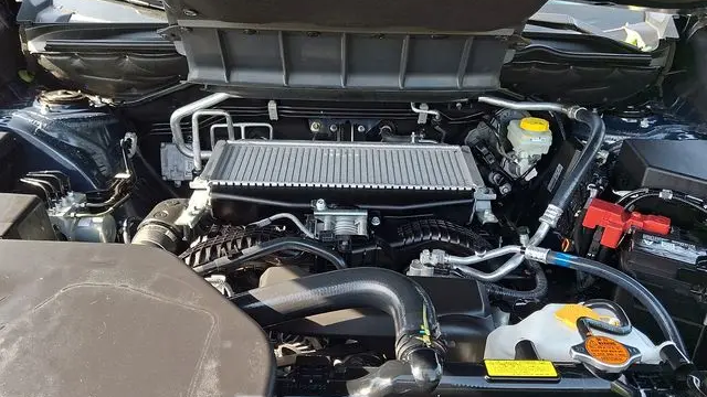 2025 Subaru Ascent Premium 7-Passenger