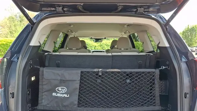 2025 Subaru Ascent Premium 7-Passenger