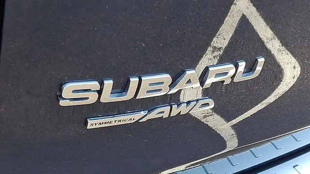 2025 Subaru Ascent Premium 7-Passenger