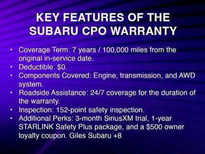 2025 Subaru Ascent AWD Premium 7-Passenger 4DR SUV