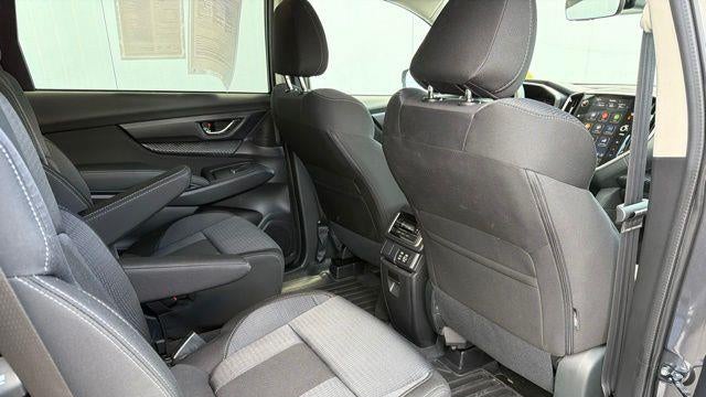 2025 Subaru Ascent Premium 7-Passenger