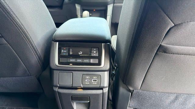 2025 Subaru Ascent Premium 7-Passenger