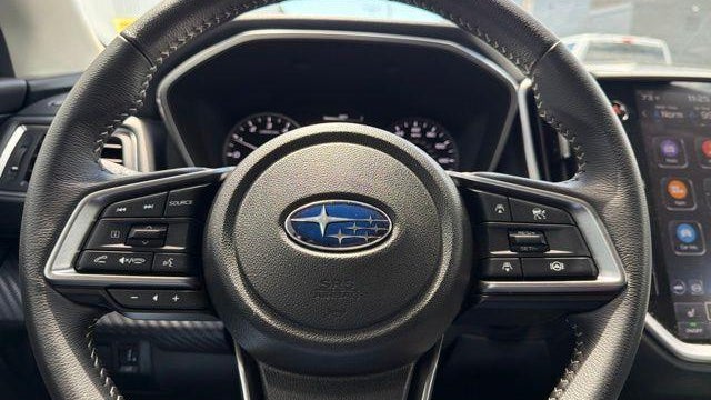 2025 Subaru Ascent Premium 7-Passenger