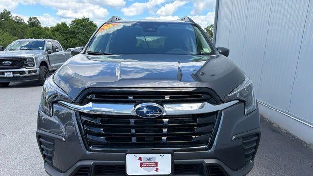 2025 Subaru Ascent Premium 7-Passenger