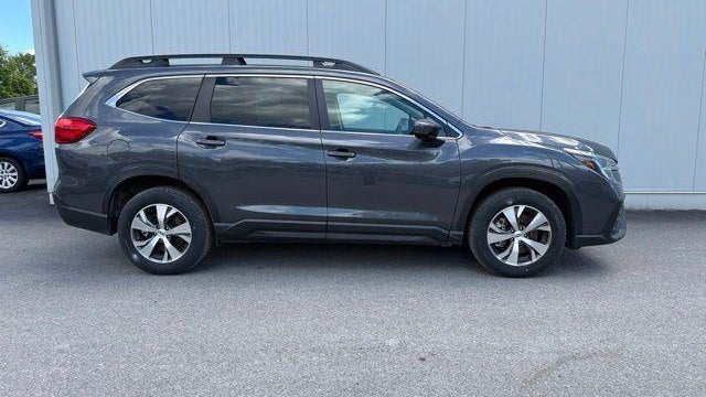 2025 Subaru Ascent Premium 7-Passenger
