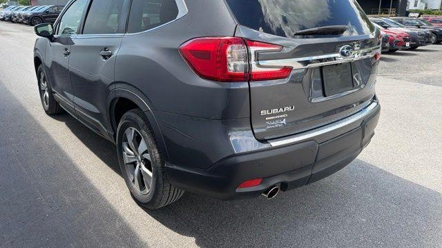 2025 Subaru Ascent Premium 7-Passenger