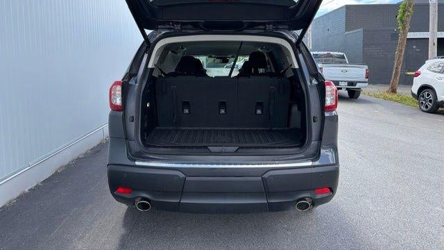 2025 Subaru Ascent Premium 7-Passenger