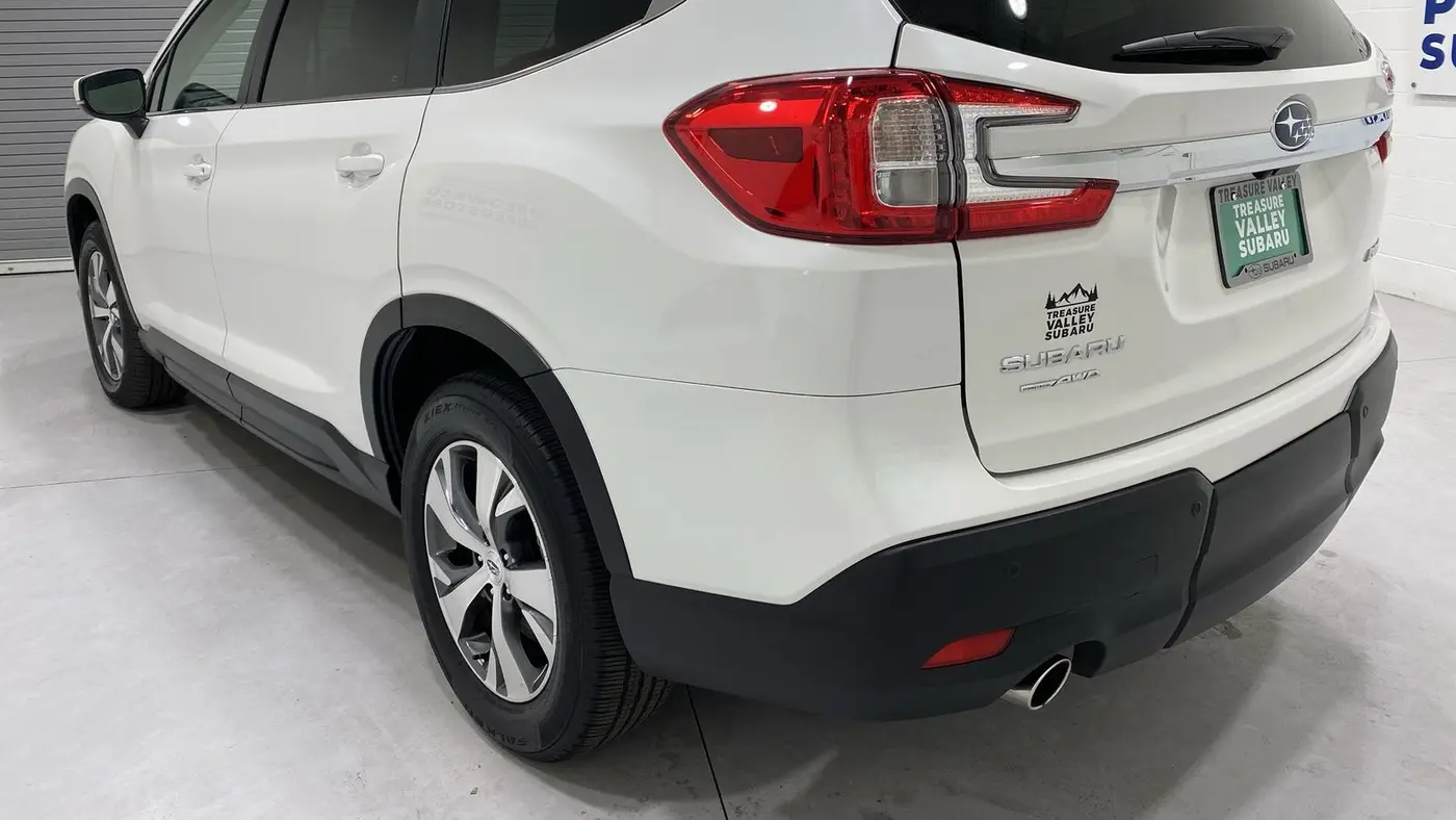 2025 Subaru Ascent Premium 7-Passenger