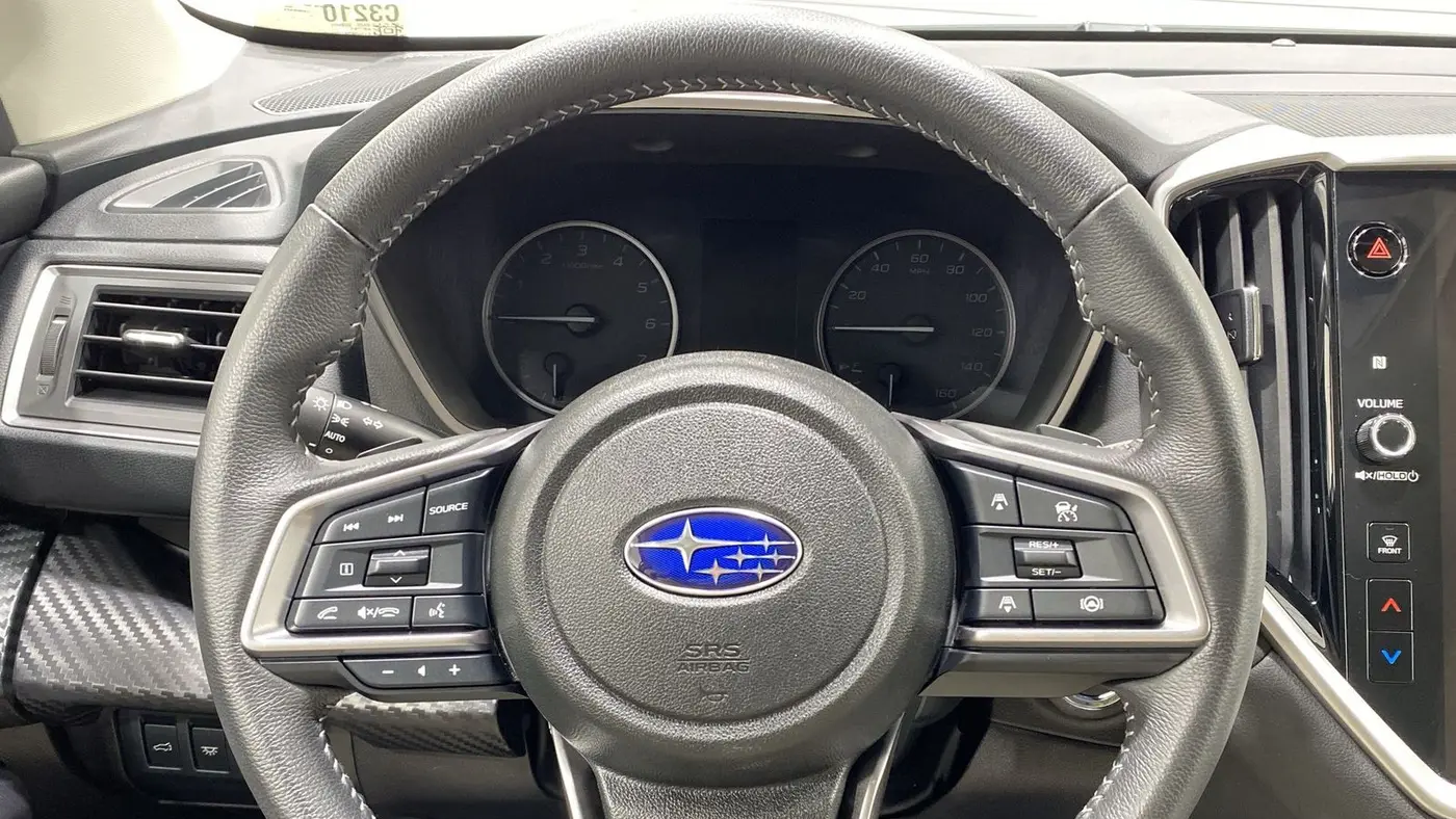 2025 Subaru Ascent Premium 7-Passenger