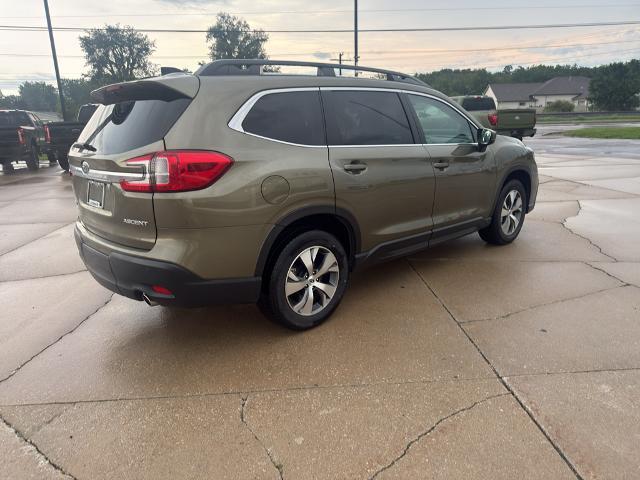 2025 Subaru Ascent - $34,992