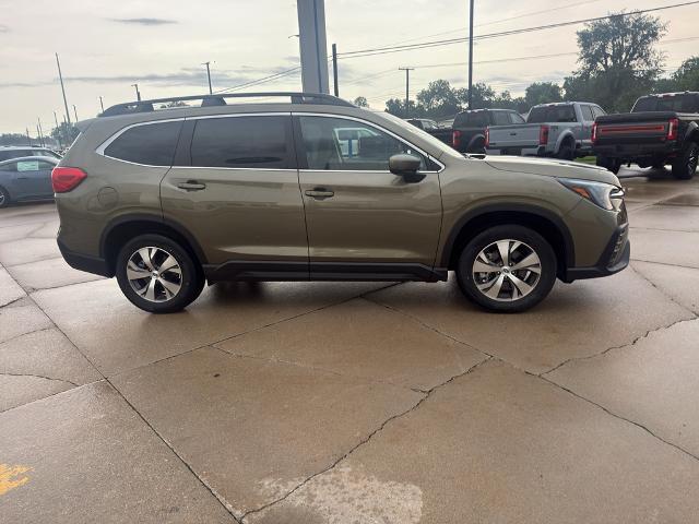 2025 Subaru Ascent - $34,992