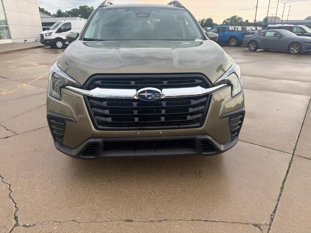 2025 Subaru Ascent - $34,992