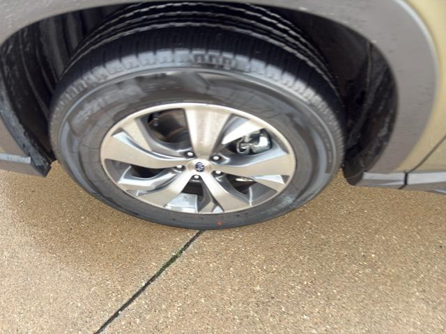 2025 Subaru Ascent - $34,992