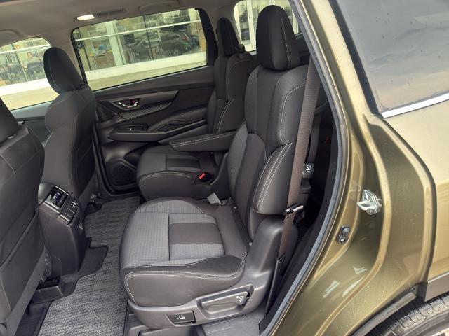 2025 Subaru Ascent - $34,992