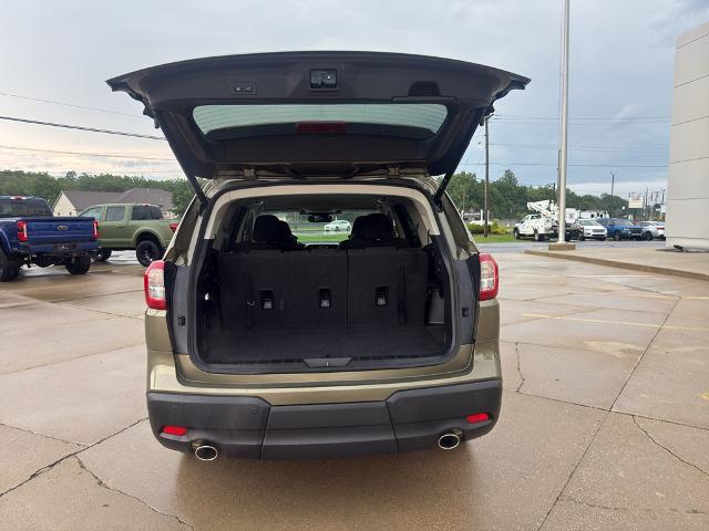 2025 Subaru Ascent - $34,992
