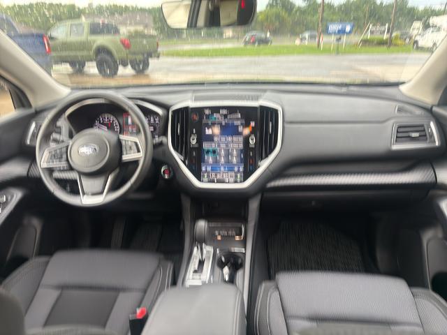 2025 Subaru Ascent - $34,992