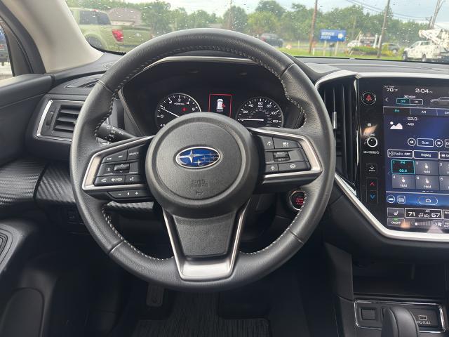 2025 Subaru Ascent - $34,992
