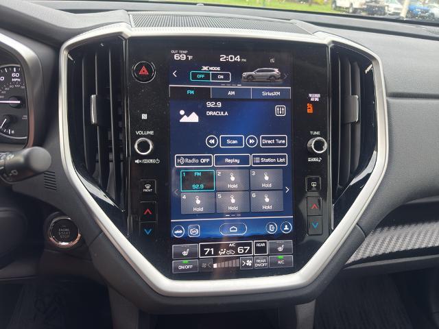 2025 Subaru Ascent - $34,992