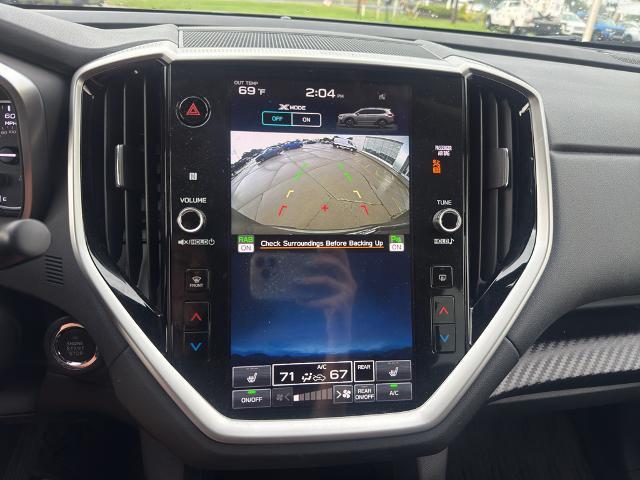 2025 Subaru Ascent - $34,992