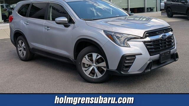 Preowned 2025 Subaru Ascent Premium 7-Passenger for Sale