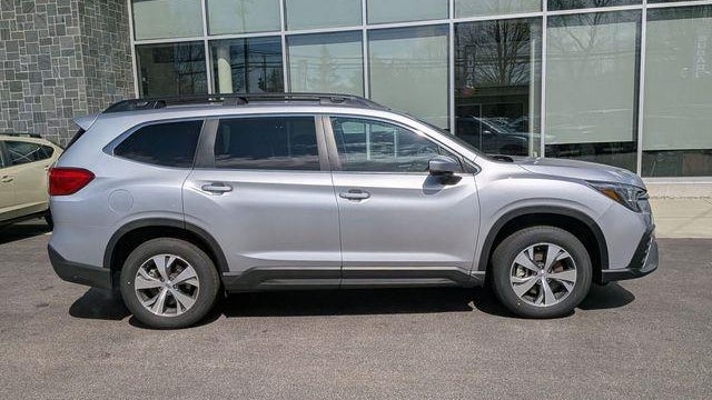 2025 Subaru Ascent Premium 7-Passenger