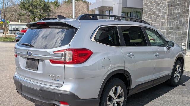 2025 Subaru Ascent Premium 7-Passenger