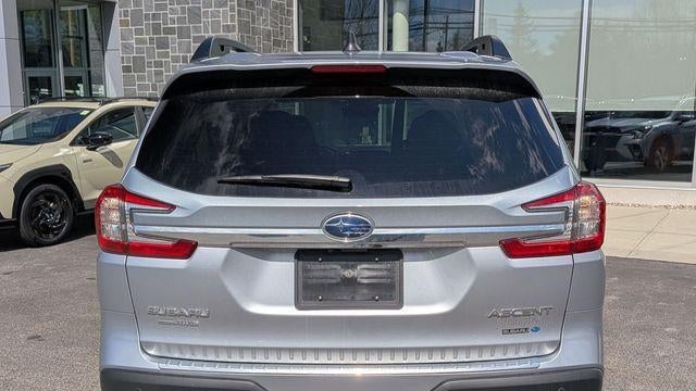 2025 Subaru Ascent Premium 7-Passenger