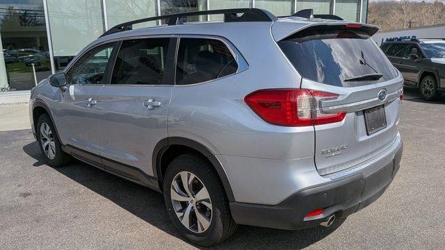 2025 Subaru Ascent Premium 7-Passenger