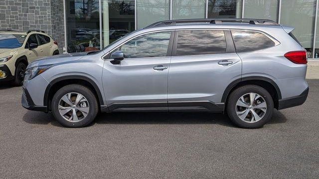 2025 Subaru Ascent Premium 7-Passenger