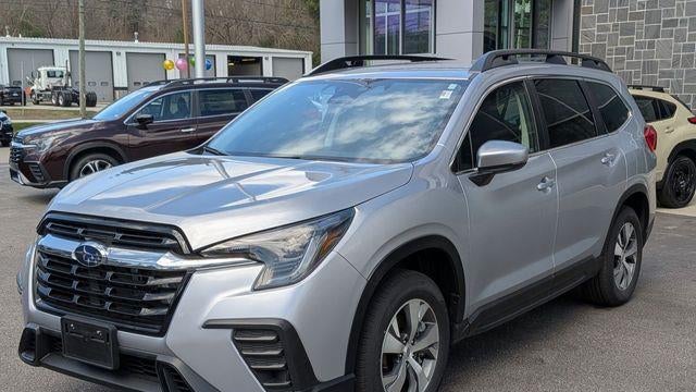 2025 Subaru Ascent Premium 7-Passenger