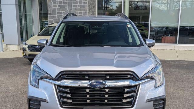 2025 Subaru Ascent Premium 7-Passenger