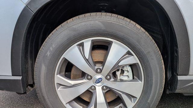 2025 Subaru Ascent Premium 7-Passenger