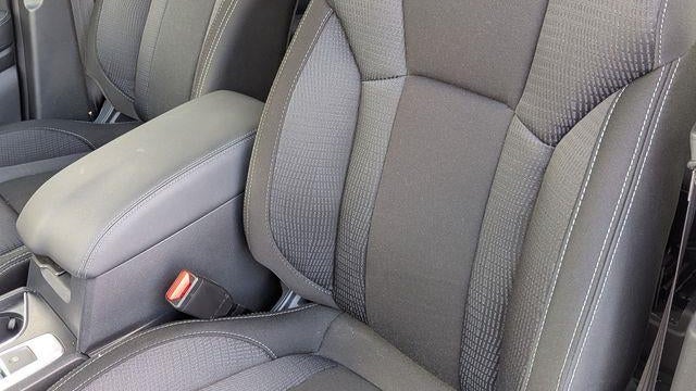 2025 Subaru Ascent Premium 7-Passenger