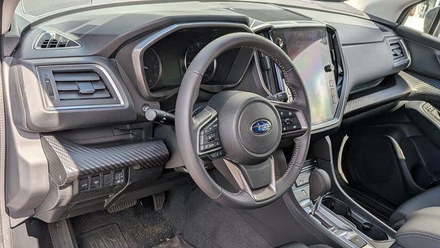 2025 Subaru Ascent Premium 7-Passenger