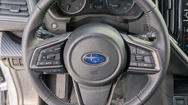 2025 Subaru Ascent Premium 7-Passenger