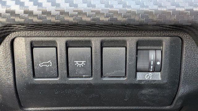 2025 Subaru Ascent Premium 7-Passenger