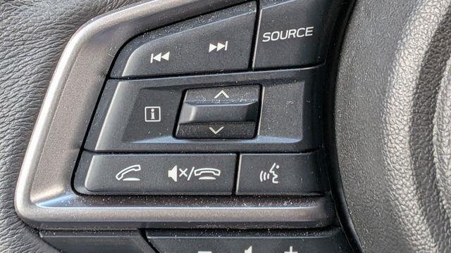2025 Subaru Ascent Premium 7-Passenger