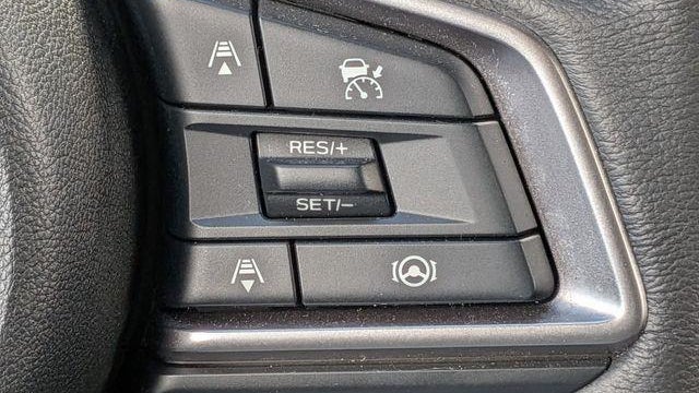 2025 Subaru Ascent Premium 7-Passenger