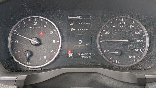 2025 Subaru Ascent Premium 7-Passenger