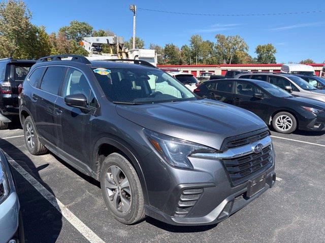2025 Subaru Ascent - $35,900