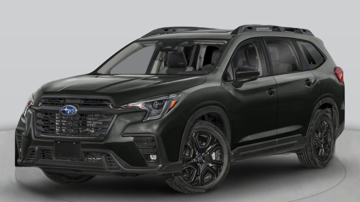 Preowned 2025 Subaru Ascent Premium 7-Passenger for Sale