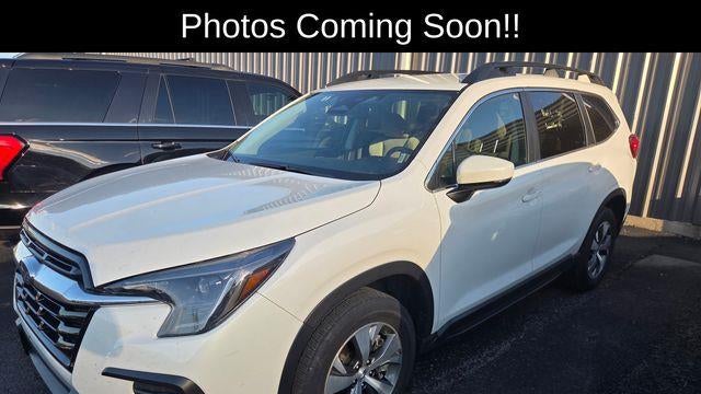Preowned 2025 Subaru Ascent Premium 7-Passenger for Sale
