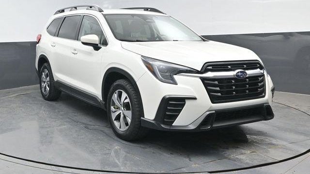 2025 Subaru Ascent Premium 7-Passenger