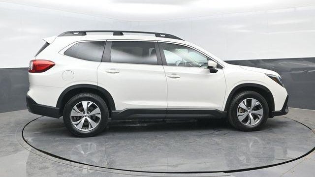 2025 Subaru Ascent Premium 7-Passenger