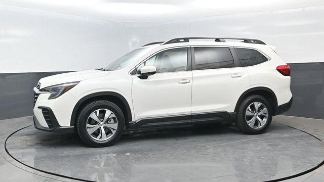 2025 Subaru Ascent Premium 7-Passenger