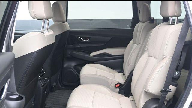 2025 Subaru Ascent Premium 7-Passenger