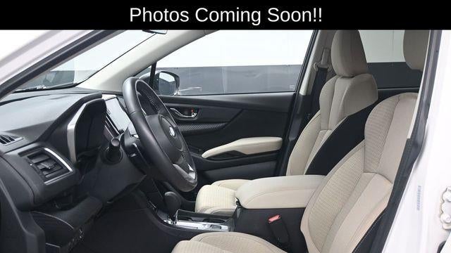 2025 Subaru Ascent Premium 7-Passenger