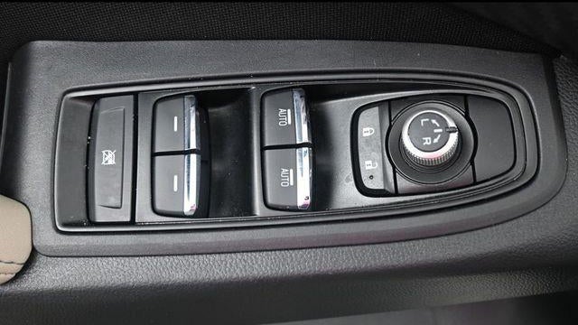 2025 Subaru Ascent Premium 7-Passenger