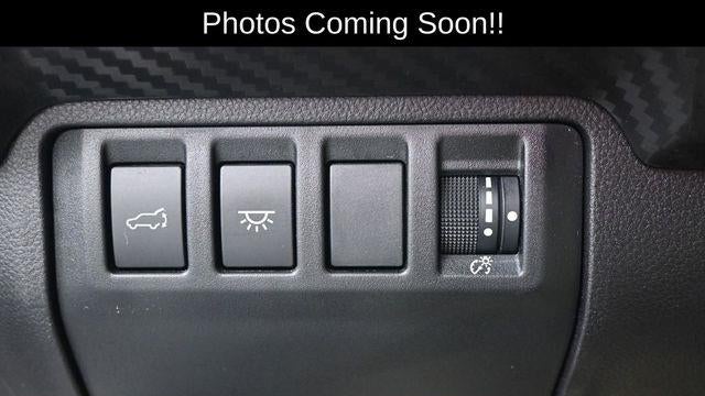 2025 Subaru Ascent Premium 7-Passenger